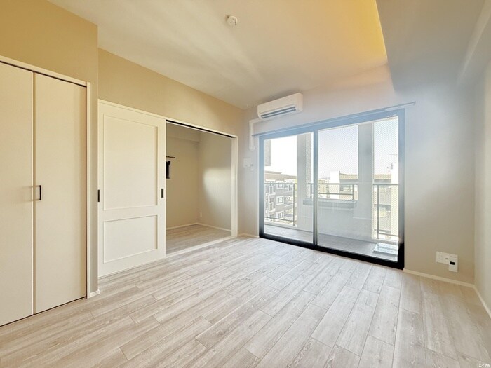 ロイヤル博多駅南の物件内観写真