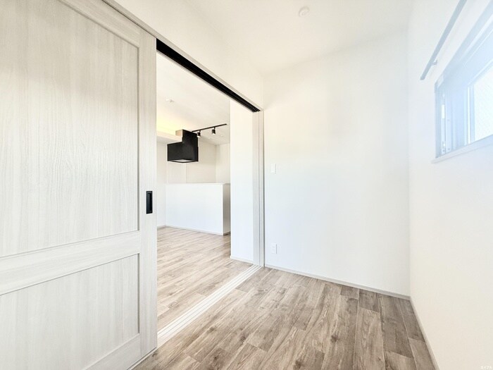 ロイヤル博多駅南の物件内観写真