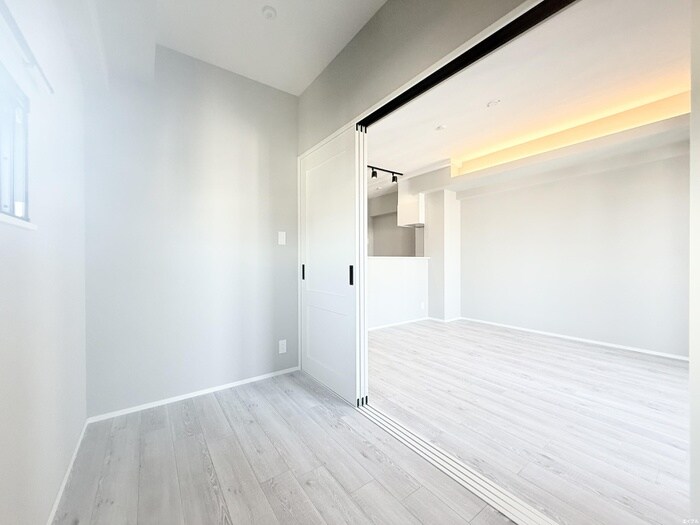 ロイヤル博多駅南の物件内観写真