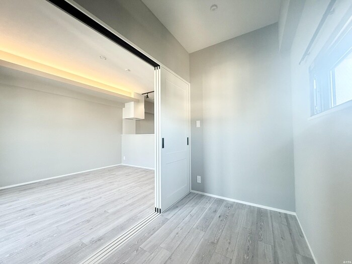 ロイヤル博多駅南の物件内観写真