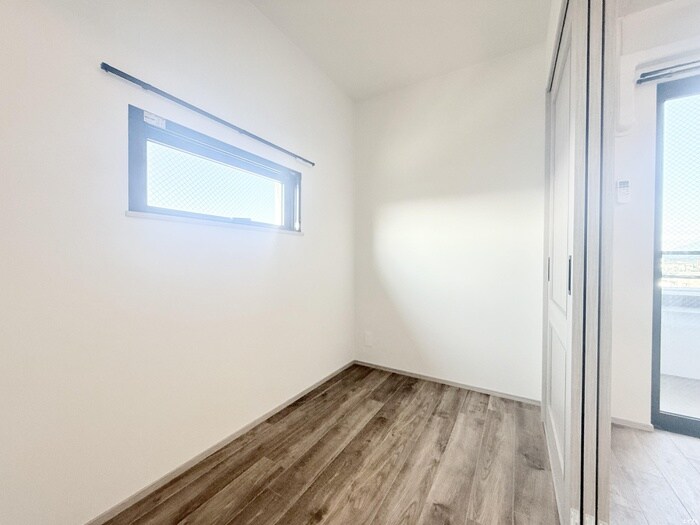 ロイヤル博多駅南の物件内観写真