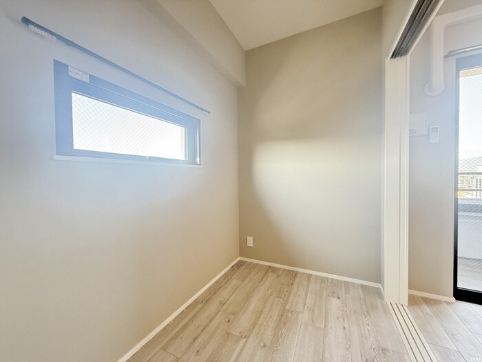 ロイヤル博多駅南の物件内観写真