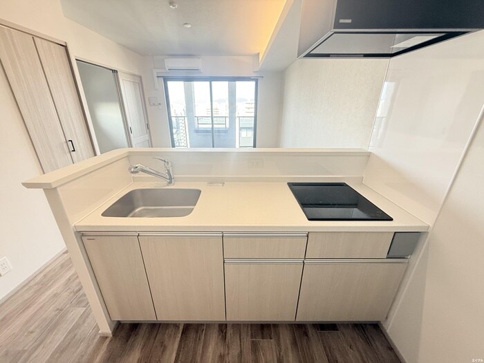 ロイヤル博多駅南の物件内観写真