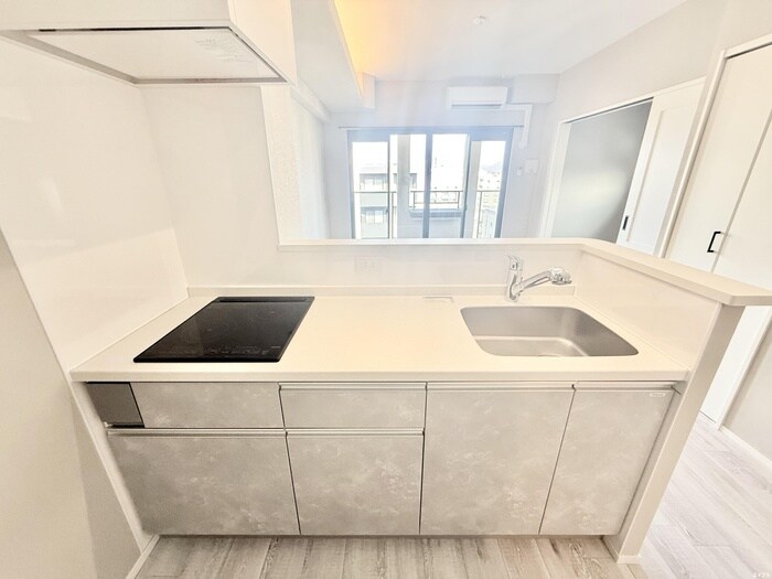 ロイヤル博多駅南の物件内観写真