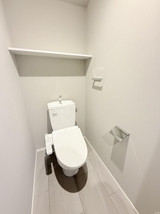 ロイヤル博多駅南の物件内観写真