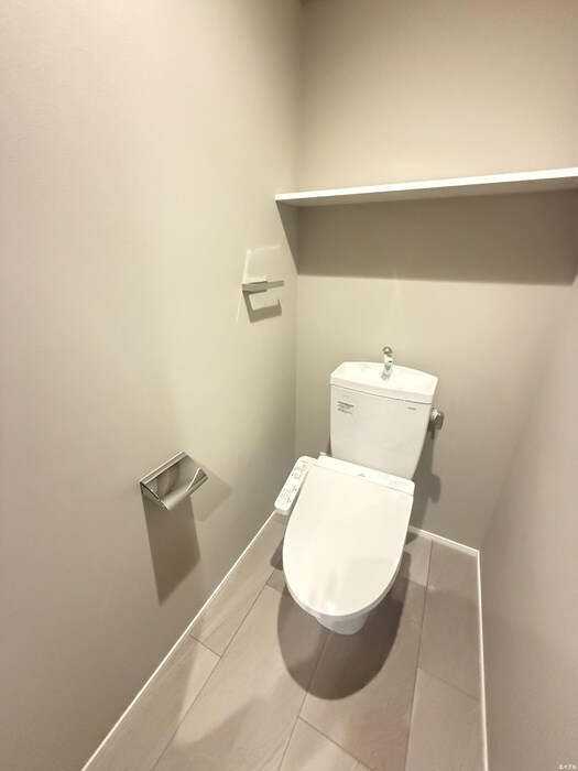 ロイヤル博多駅南の物件内観写真