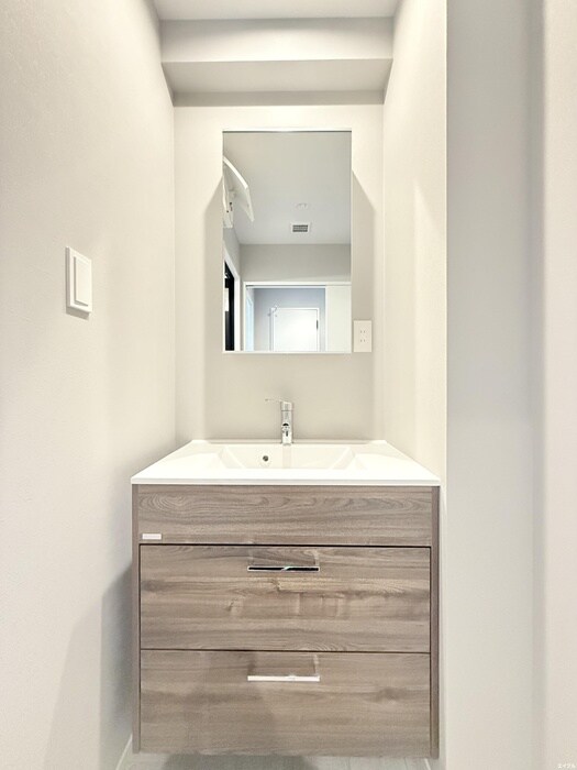 ロイヤル博多駅南の物件内観写真