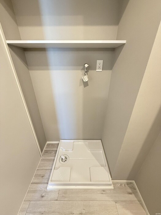 ロイヤル博多駅南の物件内観写真