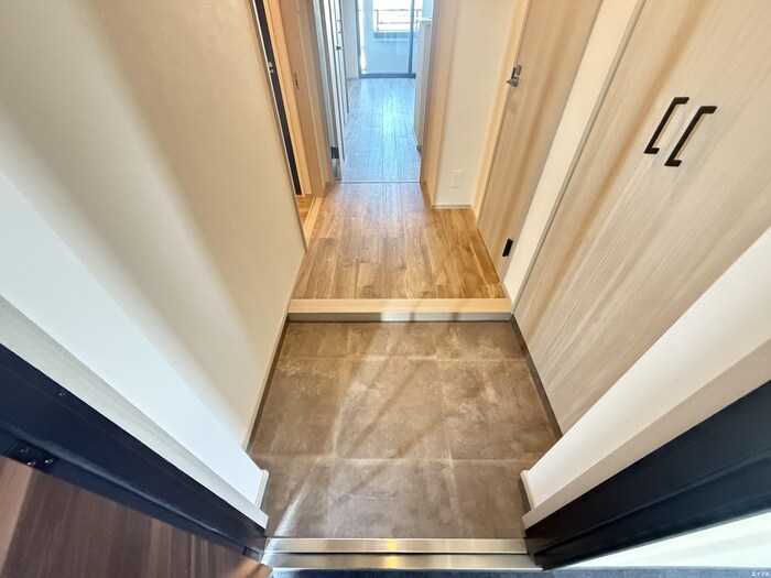 ロイヤル博多駅南の物件内観写真