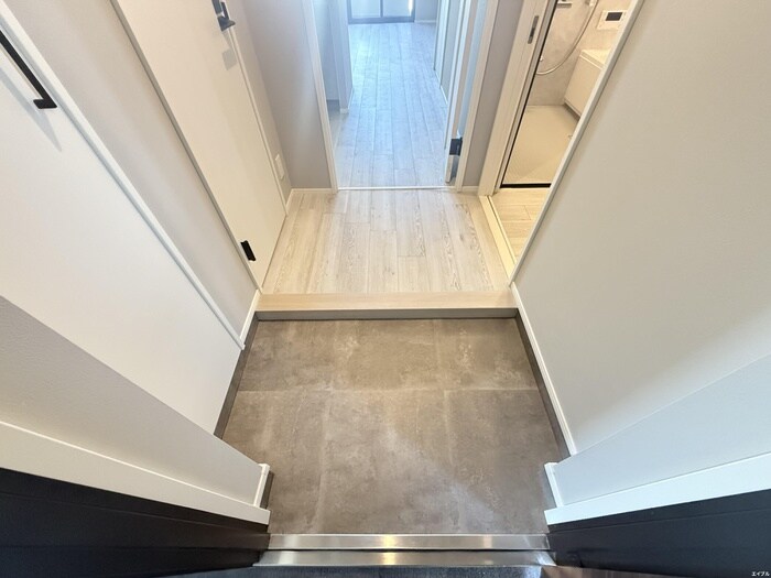 ロイヤル博多駅南の物件内観写真