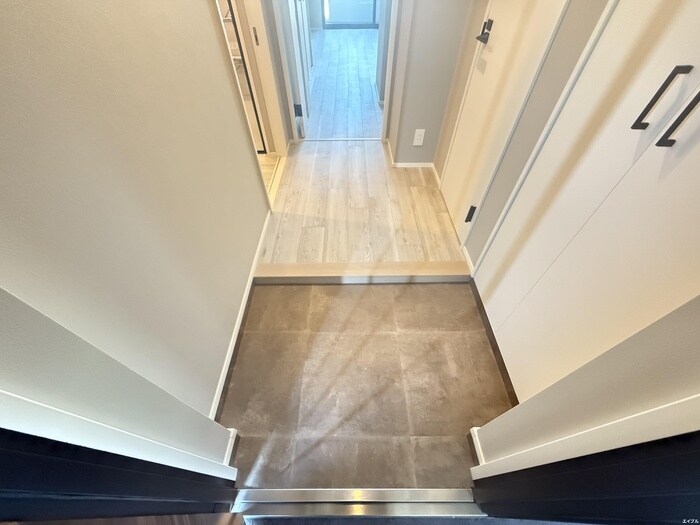 ロイヤル博多駅南の物件内観写真