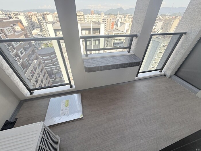 ロイヤル博多駅南の物件内観写真