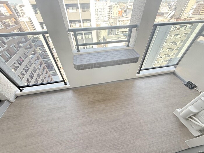 ロイヤル博多駅南の物件内観写真