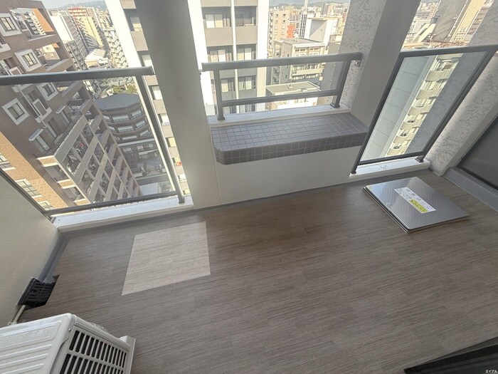 ロイヤル博多駅南の物件内観写真