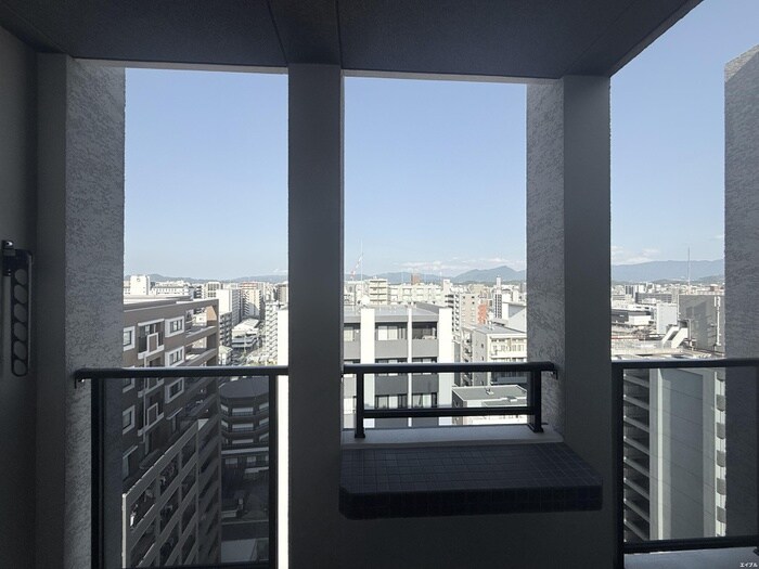 ロイヤル博多駅南の物件内観写真