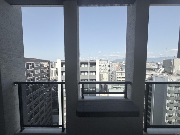 ロイヤル博多駅南の物件内観写真