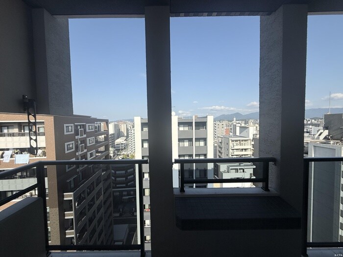 ロイヤル博多駅南の物件内観写真