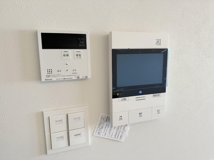 ロイヤル博多駅南の物件内観写真