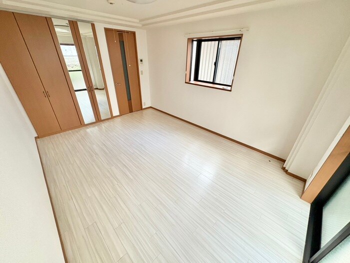 アメニティ徳力の物件内観写真