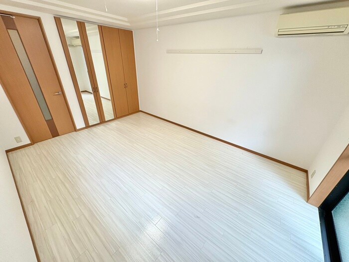 アメニティ徳力の物件内観写真