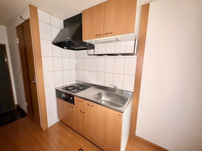 アメニティ徳力の物件内観写真