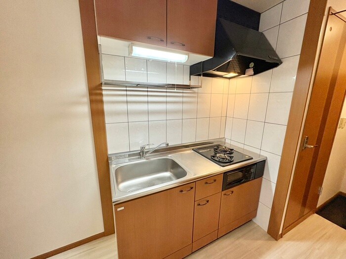 アメニティ徳力の物件内観写真