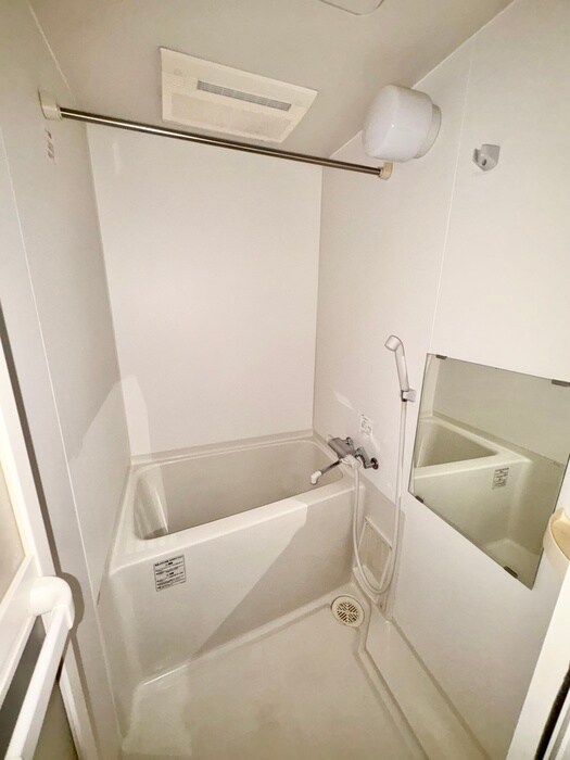 アメニティ徳力の物件内観写真