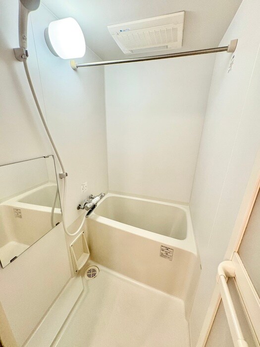 アメニティ徳力の物件内観写真