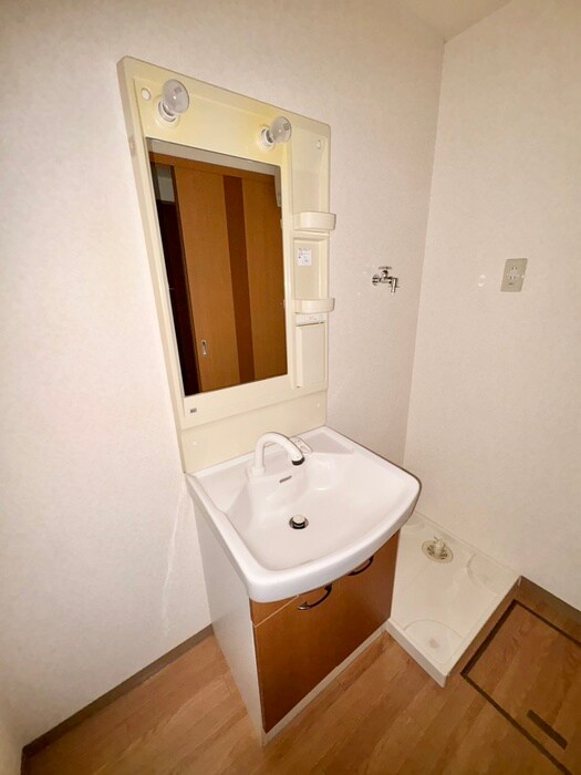 アメニティ徳力の物件内観写真