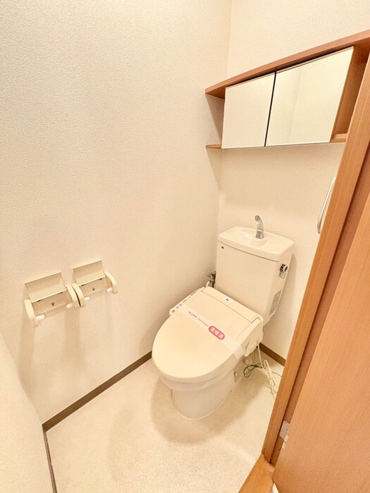 アメニティ徳力の物件内観写真