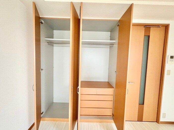 アメニティ徳力の物件内観写真