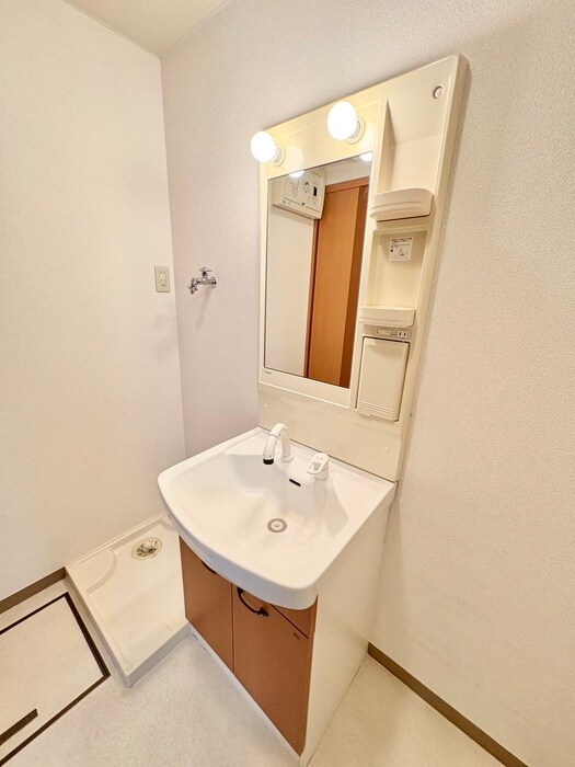 アメニティ徳力の物件内観写真