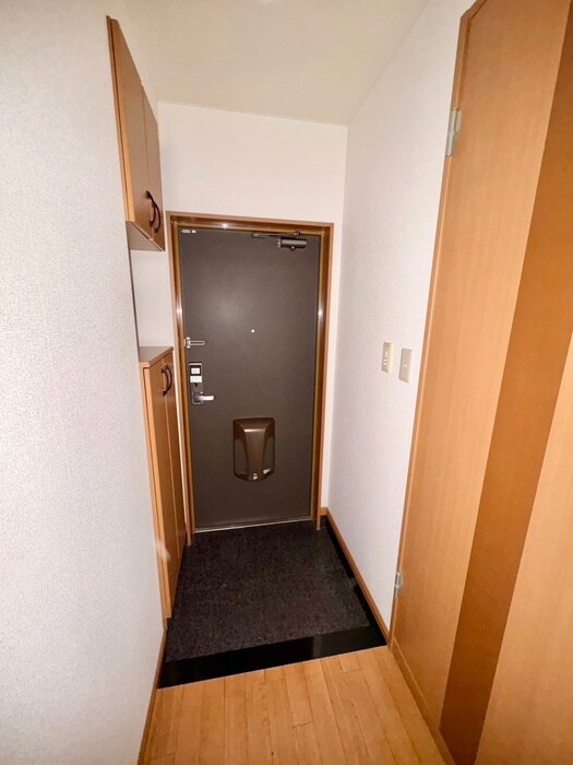 アメニティ徳力の物件内観写真