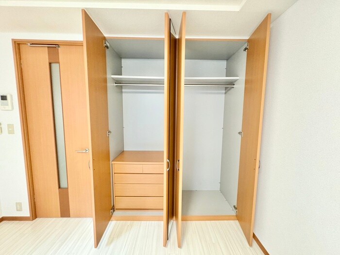 アメニティ徳力の物件内観写真