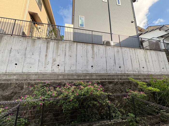 アメニティ徳力の物件内観写真