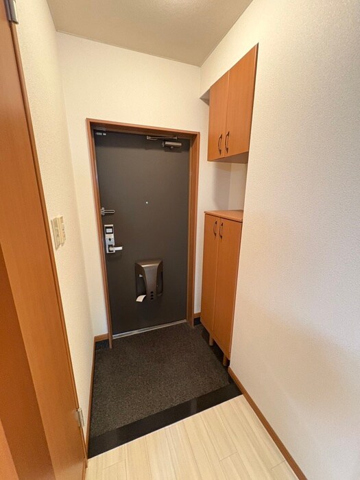 アメニティ徳力の物件内観写真