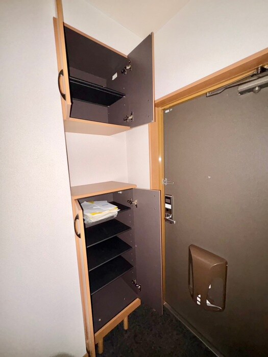 アメニティ徳力の物件内観写真