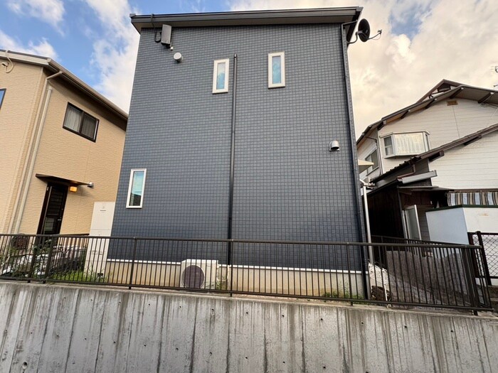 アメニティ徳力の物件内観写真