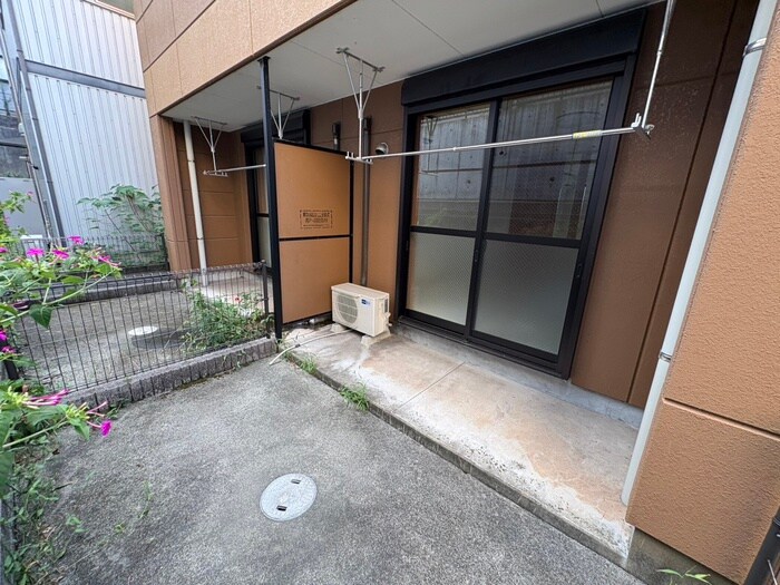 アメニティ徳力の物件内観写真