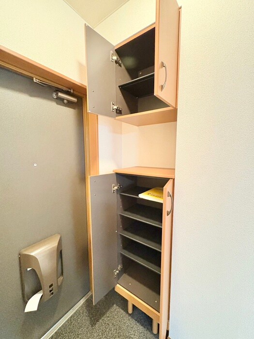 アメニティ徳力の物件内観写真