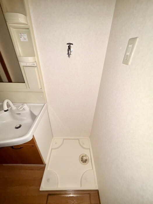 アメニティ徳力の物件内観写真