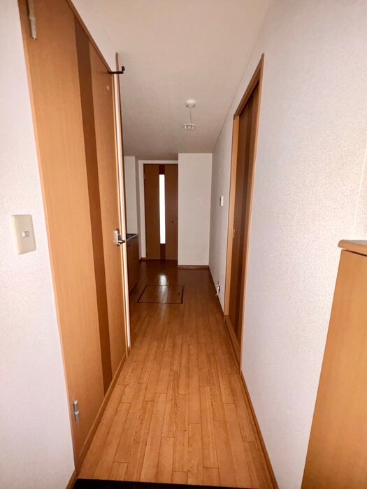 アメニティ徳力の物件内観写真