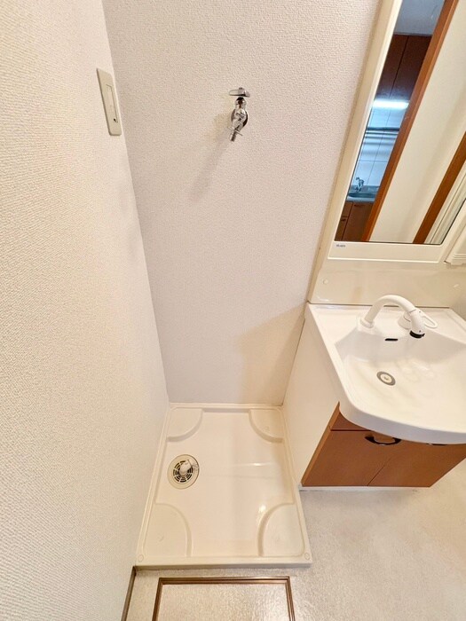 アメニティ徳力の物件内観写真