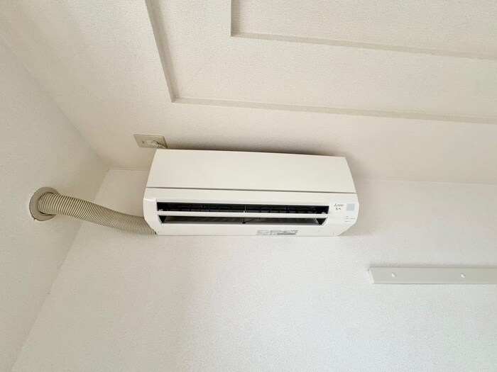 アメニティ徳力の物件内観写真