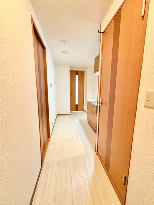 アメニティ徳力の物件内観写真