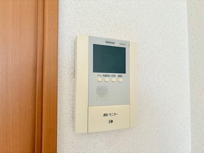 アメニティ徳力の物件内観写真