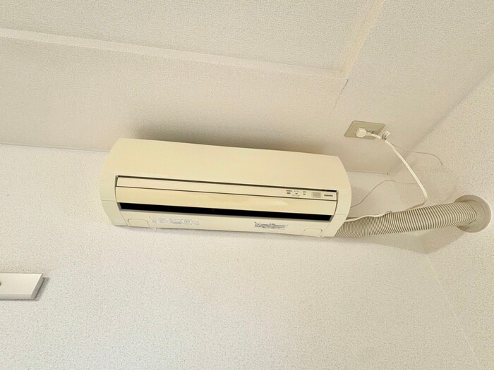 アメニティ徳力の物件内観写真