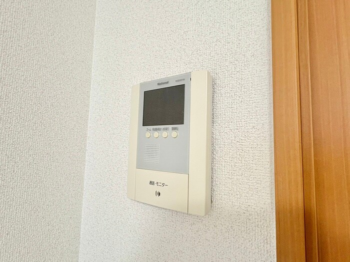 アメニティ徳力の物件内観写真