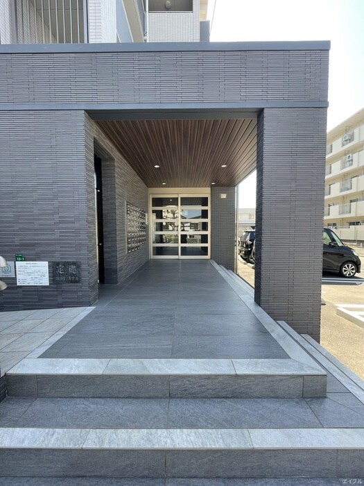 ＥＬＥＶＩＴＡ弥永の物件外観写真