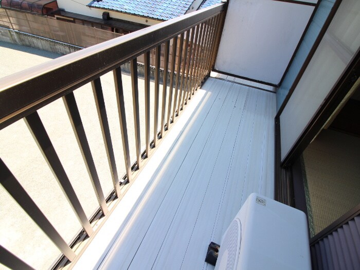 ホクリハウス２の物件内観写真